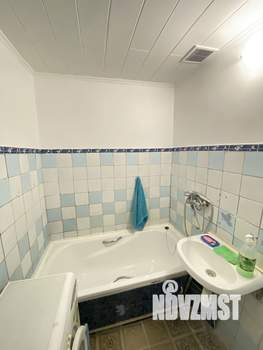 1-к квартира, вторичка, 33м2, 9/9 этаж