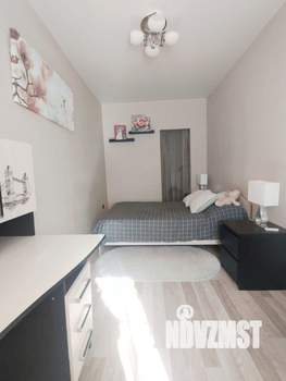 2-к квартира, вторичка, 44м2, 5/5 этаж