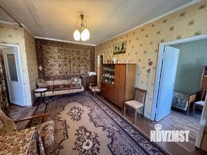 2-к квартира, вторичка, 45м2, 5/5 этаж