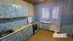 3-к квартира, вторичка, 71м2, 2/5 этаж