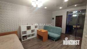 Студия квартира, вторичка, 41м2, 2/14 этаж