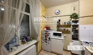 2-к квартира, вторичка, 43м2, 2/5 этаж