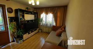 2-к квартира, вторичка, 46м2, 5/10 этаж