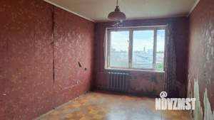 1-к квартира, вторичка, 33м2, 7/9 этаж