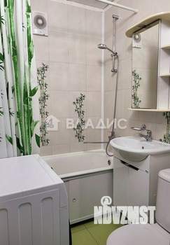 1-к квартира, вторичка, 33м2, 5/5 этаж
