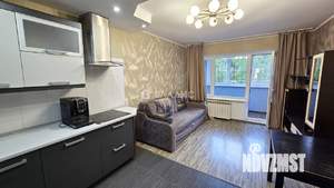 2-к квартира, вторичка, 77м2, 1/14 этаж