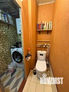 3-к квартира, вторичка, 56м2, 4/9 этаж