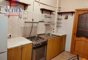 2-к квартира, вторичка, 45м2, 1/2 этаж