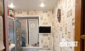 1-к квартира, вторичка, 28м2, 2/5 этаж