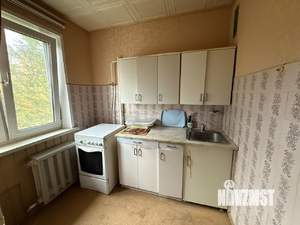2-к квартира, вторичка, 45м2, 5/5 этаж
