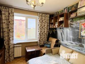 3-к квартира, вторичка, 62м2, 7/9 этаж