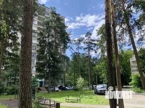 1-к квартира, вторичка, 35м2, 9/14 этаж