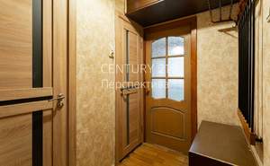 1-к квартира, вторичка, 32м2, 1/9 этаж