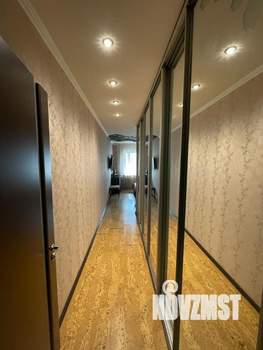 3-к квартира, вторичка, 106м2, 7/9 этаж