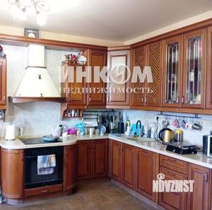 4-к квартира, вторичка, 145м2, 6/7 этаж