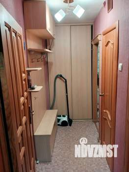 1-к квартира, вторичка, 32м2, 2/5 этаж