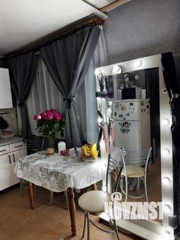 Студия квартира, вторичка, 27м2, 1/4 этаж