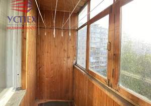 1-к квартира, вторичка, 33м2, 6/9 этаж