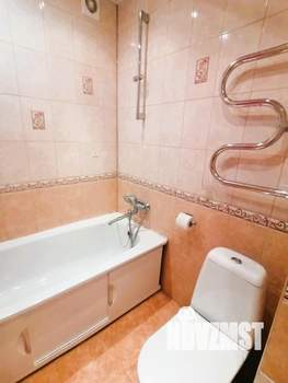 1-к квартира, вторичка, 33м2, 3/9 этаж