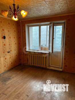 1-к квартира, вторичка, 30м2, 4/5 этаж