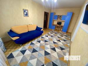 2-к квартира, вторичка, 52м2, 4/9 этаж