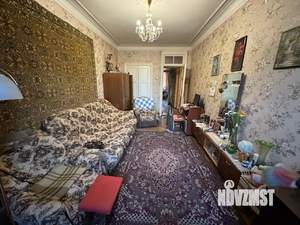 2-к квартира, вторичка, 54м2, 3/4 этаж