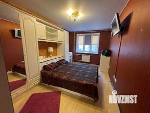 3-к квартира, вторичка, 85м2, 7/17 этаж