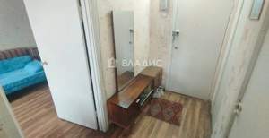 1-к квартира, вторичка, 33м2, 5/9 этаж
