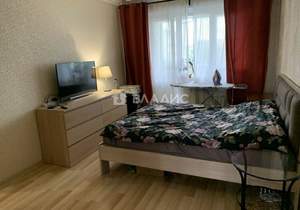 1-к квартира, вторичка, 36м2, 9/14 этаж