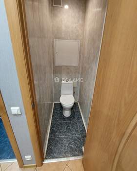 1-к квартира, вторичка, 50м2, 11/11 этаж