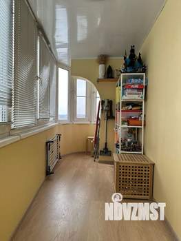 2-к квартира, вторичка, 58м2, 12/14 этаж