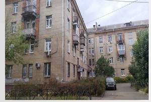2-к квартира, вторичка, 76м2, 2/4 этаж