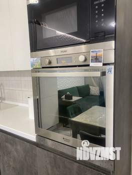 3-к квартира, вторичка, 77м2, 22/26 этаж