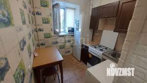 1-к квартира, вторичка, 23м2, 1/5 этаж