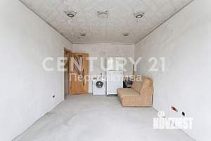 1-к квартира, вторичка, 33м2, 1/9 этаж