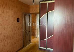 3-к квартира, вторичка, 63м2, 8/9 этаж