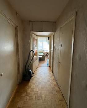 1-к квартира, вторичка, 35м2, 6/14 этаж