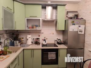 1-к квартира, вторичка, 46м2, 4/7 этаж