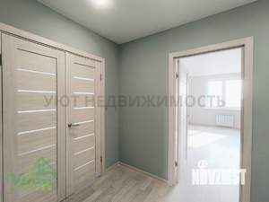 2-к квартира, вторичка, 72м2, 15/15 этаж