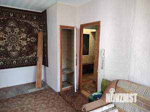 1-к квартира, вторичка, 32м2, 2/5 этаж