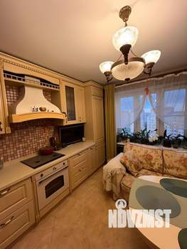 2-к квартира, вторичка, 67м2, 17/17 этаж