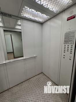 1-к квартира, вторичка, 35м2, 9/14 этаж