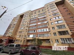 2-к квартира, вторичка, 82м2, 9/10 этаж
