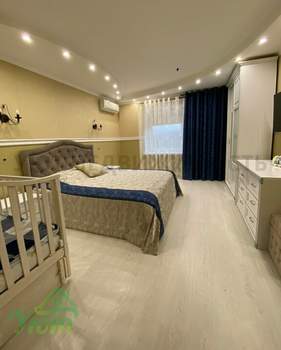 2-к квартира, вторичка, 110м2, 5/9 этаж