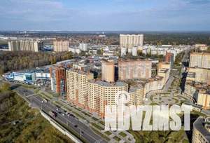 3-к квартира, вторичка, 96м2, 12/18 этаж