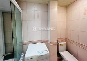 3-к квартира, вторичка, 63м2, 8/10 этаж
