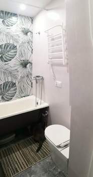 2-к квартира, вторичка, 46м2, 7/9 этаж