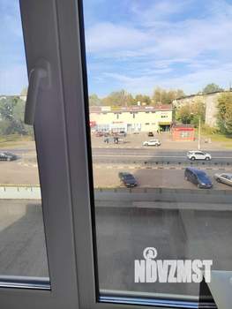 1-к квартира, вторичка, 30м2, 4/9 этаж