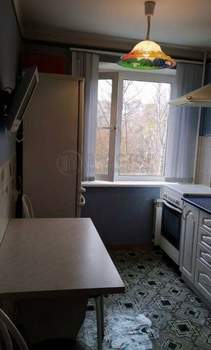 3-к квартира, вторичка, 59м2, 3/9 этаж