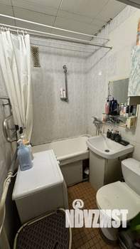 2-к квартира, вторичка, 46м2, 4/5 этаж